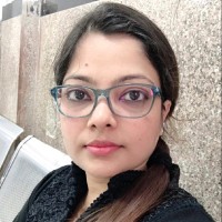 Jaiv Samidha Private Limited K Shubha