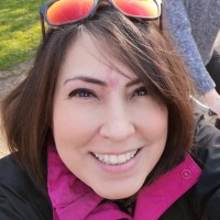 Yolanda Alvarado P. Assoc CIPD