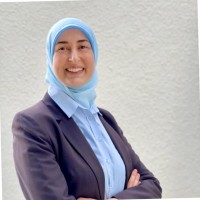 Hadia H.
