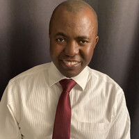 Leonard Nyadong