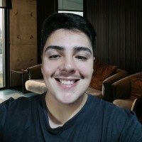 Alisson Da Costa Farias