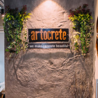 Artocrete LLP