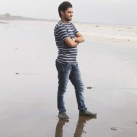 Devendra Nath Pandey