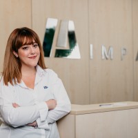 Lorena Urbanos Canorea