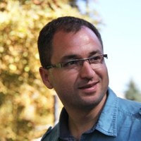Милан Петрунов
