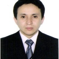 Bismar Hoyos Alarcon