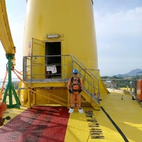 Rosariyo Bin Iskandar