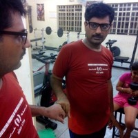 Praveen Yadav
