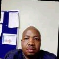 Solomon Mokgalapa