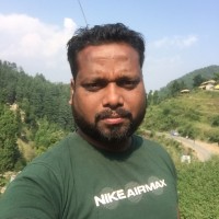 Rahul Batham