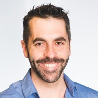 Nicolas Robert