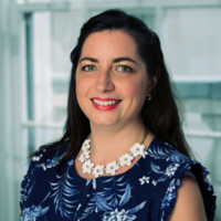 Isobel Burnie-Keats Assoc Cipd