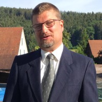 Marco Baumann