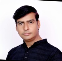 Yogesh Sharma