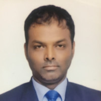 Amitabh Patnaik