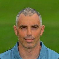 Rob Burgess