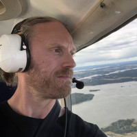 Kristoffer Carlqvist