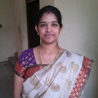 Vidya Sridhar