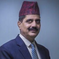 Rajiv Sinha