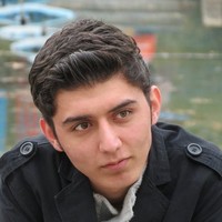 Saeed Najafzadeh