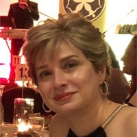 Sussan Shahikhaneh