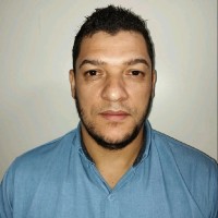 Rodrigo Flor De Melo Paes