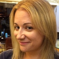 Heather Whisman