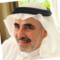 Ziad Alkharboush