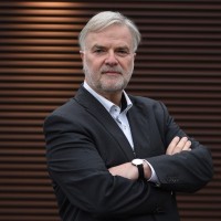 Mark Ingwersen