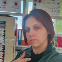 Gwendoline Bérenger