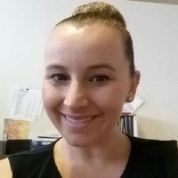 Taryn Cyr