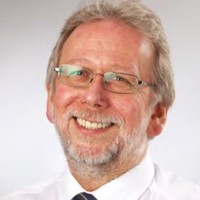 Steve Rolfe