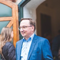 Michael Ørsted Nielsen