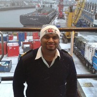 Teswin Soares
