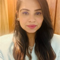 Amber Harun