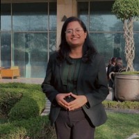 Kumari Shalinee