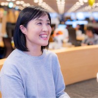 Masayo Oyamatsu