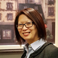 Connie Yip