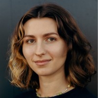 Louise Yasmin Rimkjær