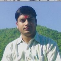 Keshab Ghimire