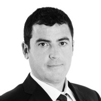 Jose María Parra Ortega
