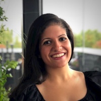 Shireen Kasad