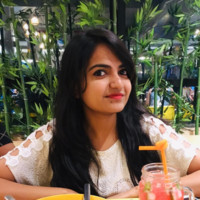 Varsha Biswas