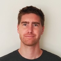 Mike Salt
