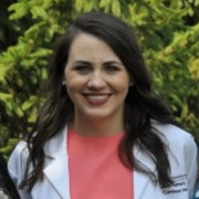 Meredith Grunig, Pharmd