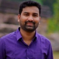 Ram Kumar