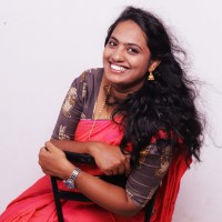 Hema Bhat