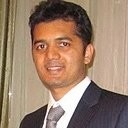 Dhiraj Mathew