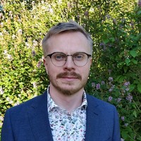 Ville-Pekka Kärki
