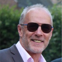 Joseph (Joe) Hogan (Msc,Finstlm,Cpp,Psp,Cfe)
